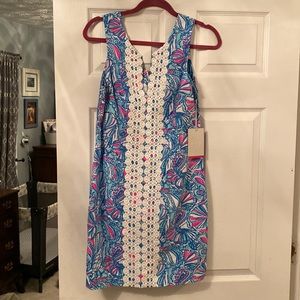 NWT lilly pulitzer dress